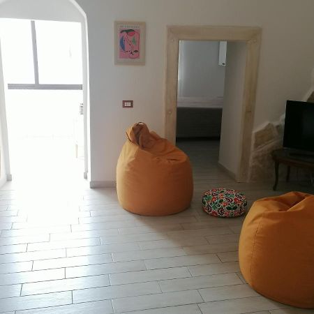 Albero Di Giada Villa Massafra Kültér fotó