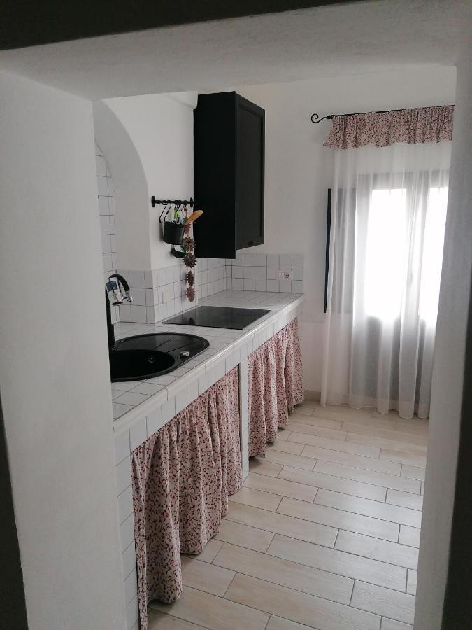 Albero Di Giada Villa Massafra Kültér fotó