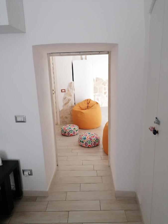 Albero Di Giada Villa Massafra Kültér fotó