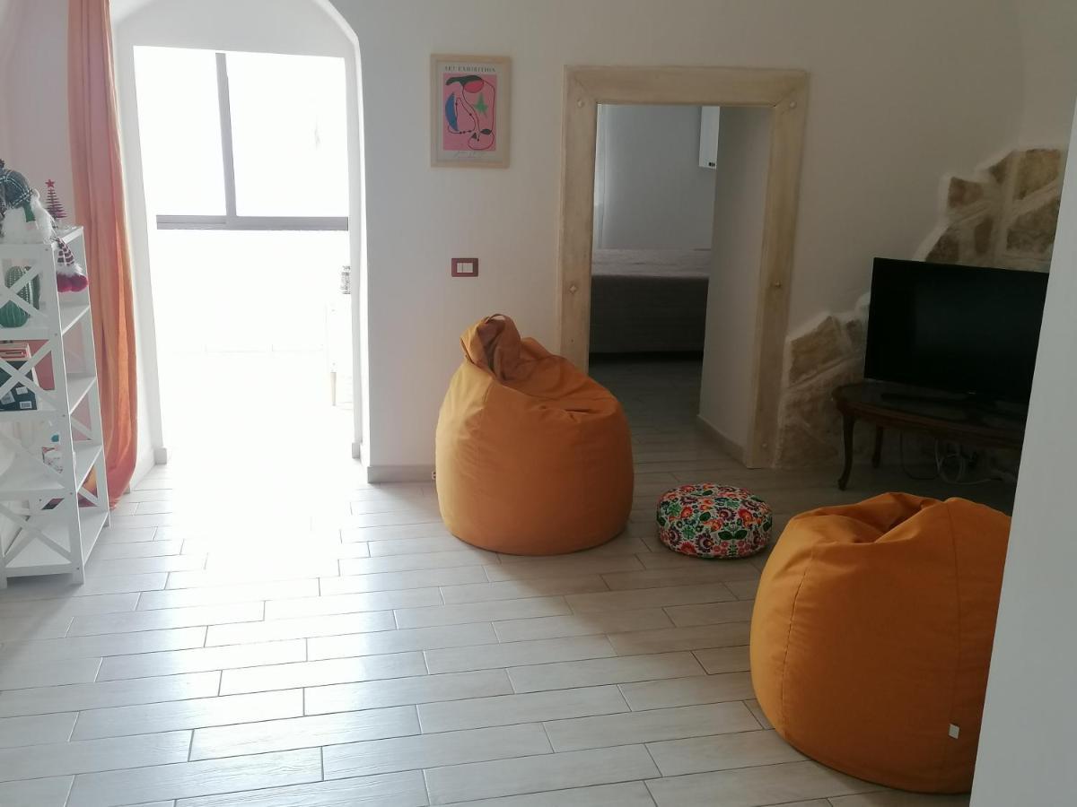 Albero Di Giada Villa Massafra Kültér fotó