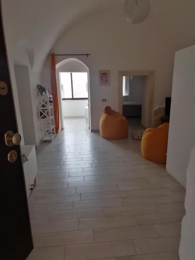 Albero Di Giada Villa Massafra Kültér fotó