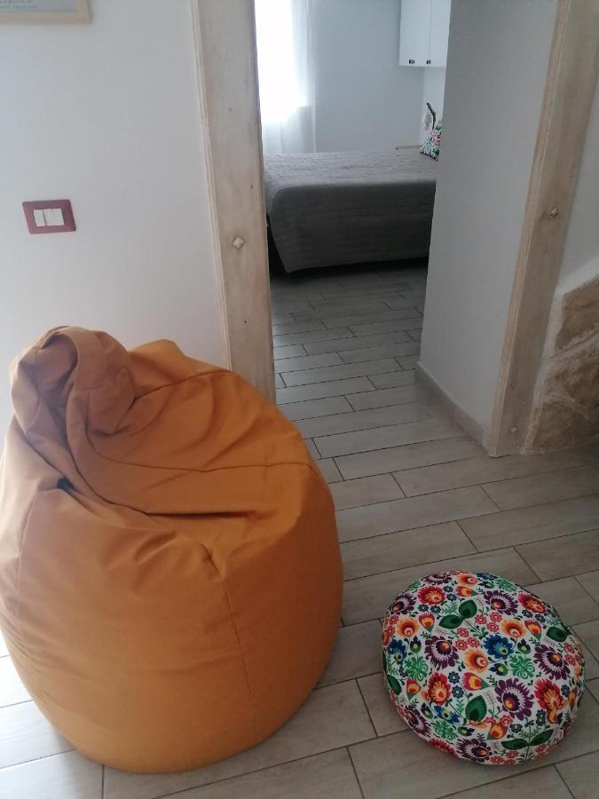 Albero Di Giada Villa Massafra Kültér fotó