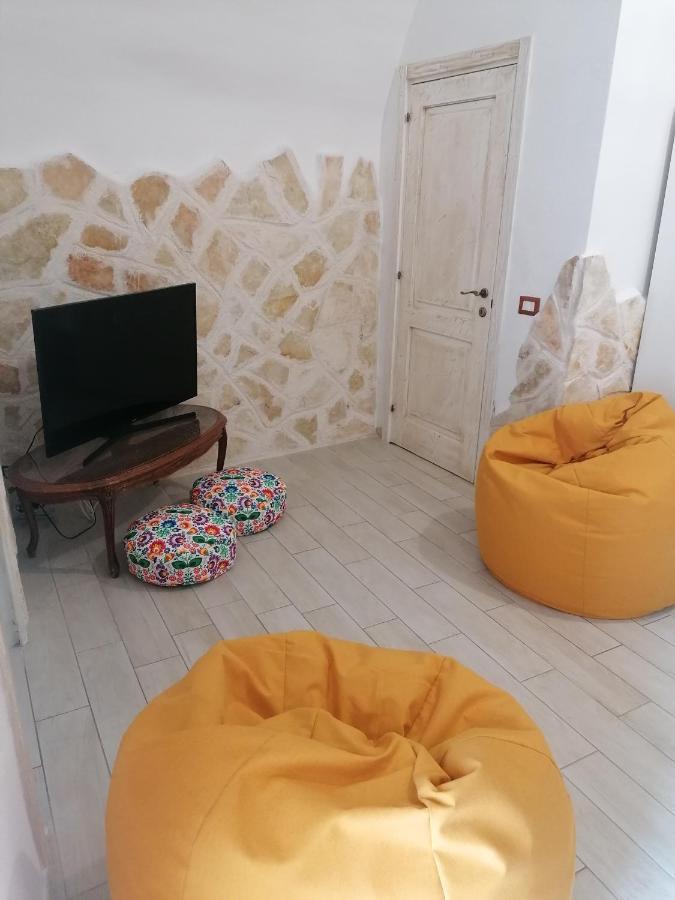 Albero Di Giada Villa Massafra Kültér fotó