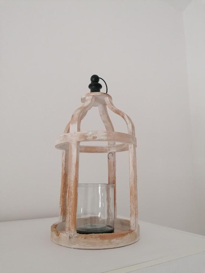 Albero Di Giada Villa Massafra Kültér fotó