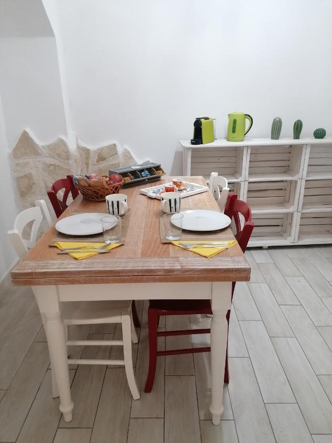 Albero Di Giada Villa Massafra Kültér fotó