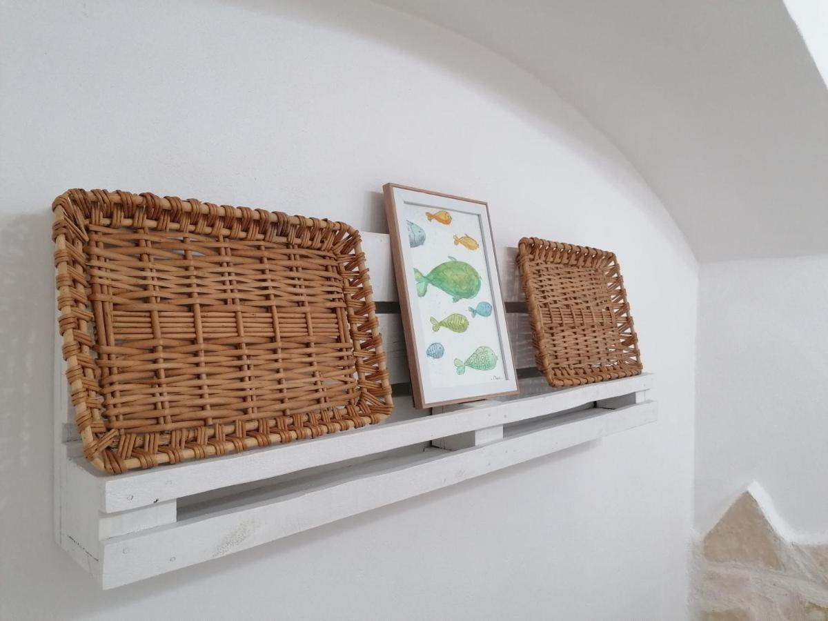 Albero Di Giada Villa Massafra Kültér fotó